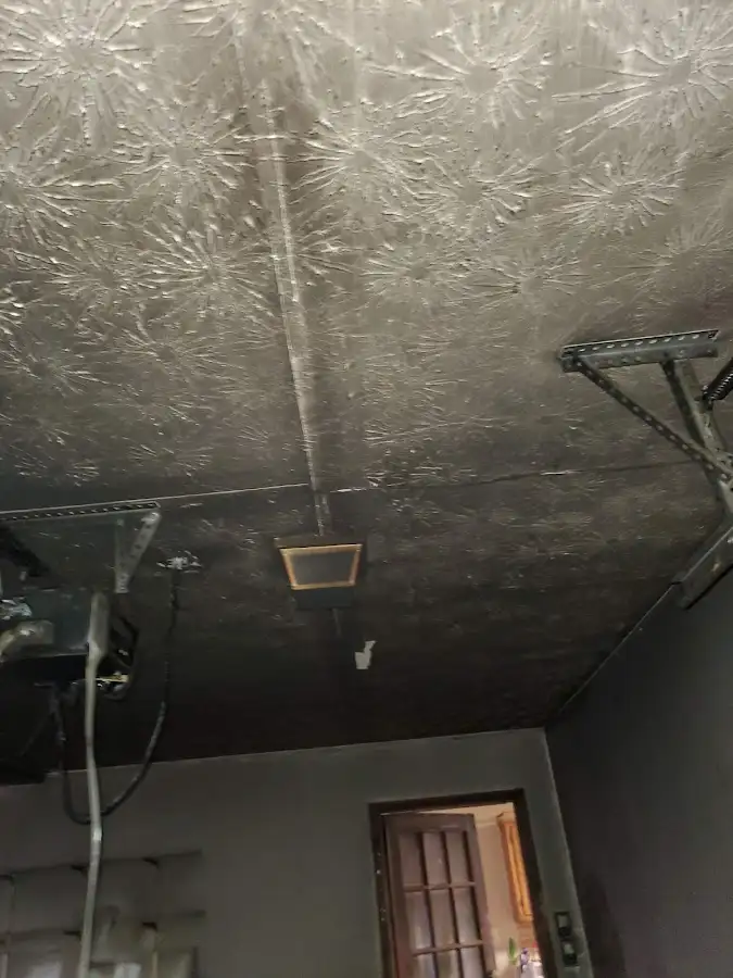 Fire and smoke damage assessment for Emergency Water Damage Services in Heeia